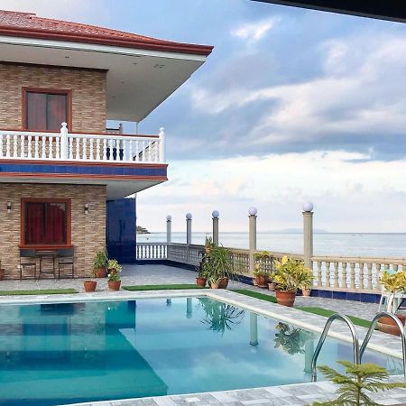 Reddoorz Plus At Billy'S Resort Oslob Exterior photo