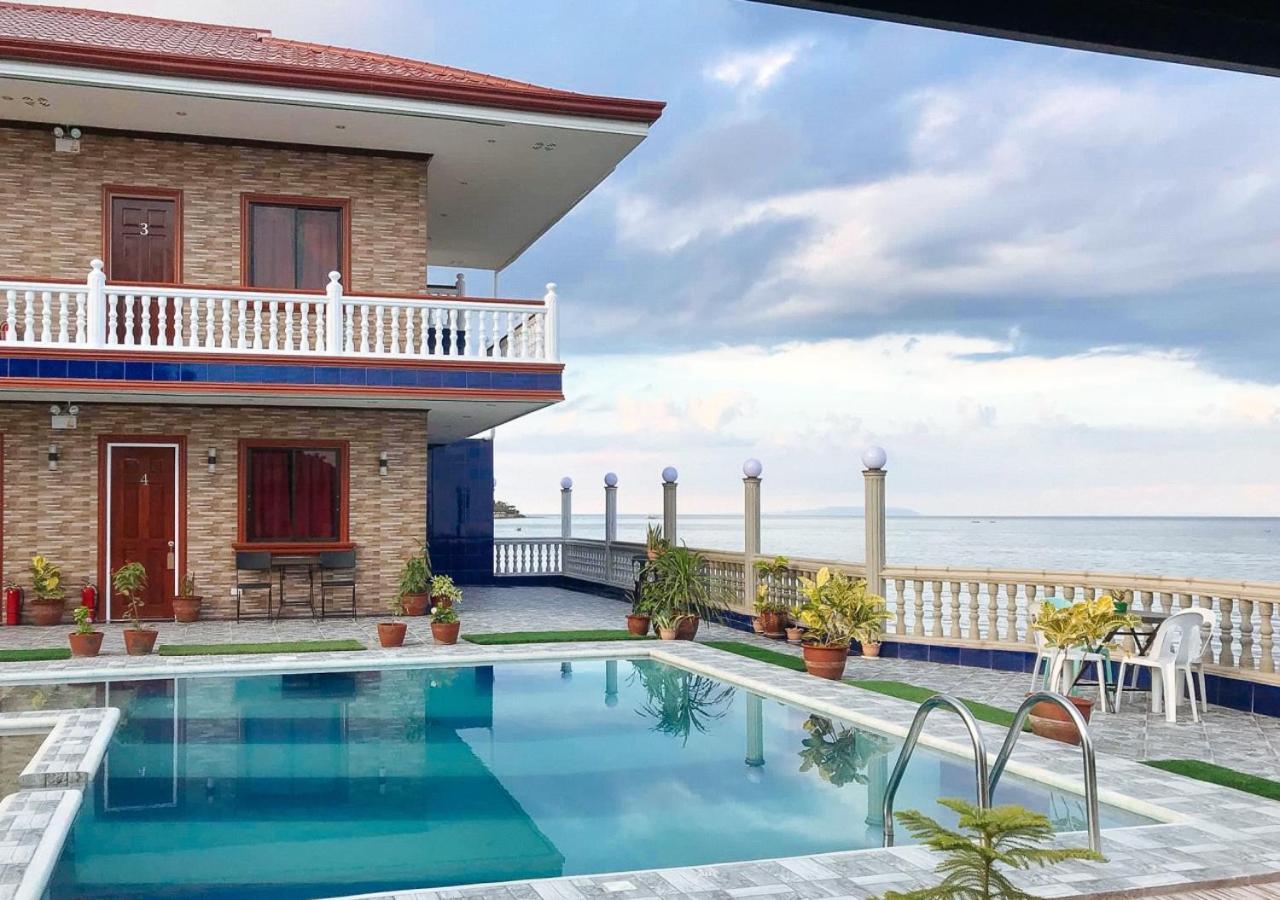 Reddoorz Plus At Billy'S Resort Oslob Exterior photo
