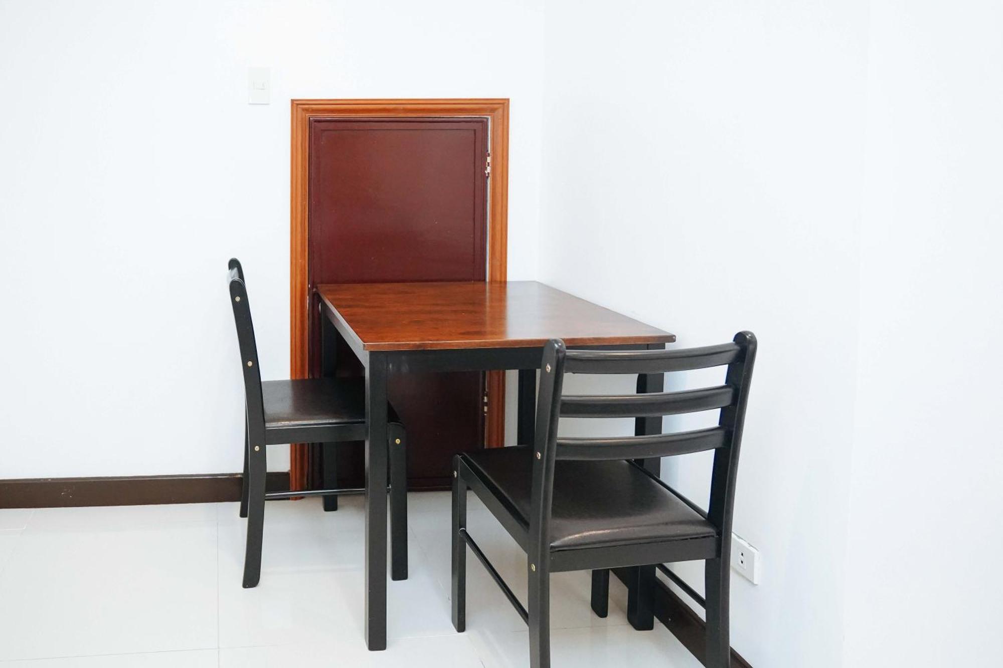 Reddoorz Plus At Billy'S Resort Oslob Exterior photo